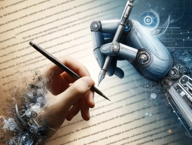Will AI Ever Truly Supplant Human Writers?